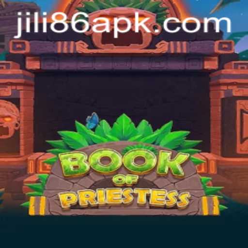 Discover the Mystical World of BookOfPriestess