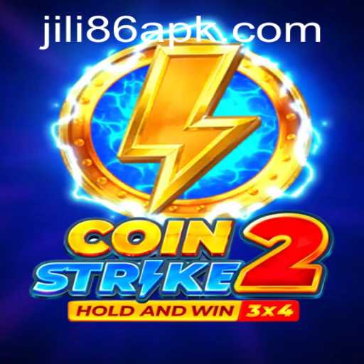 Coinstrike2: The Ultimate Gaming Experience on JiLi86.COM