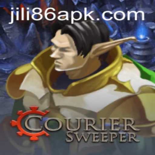 CourierSweeper: An Exciting New Game Experience