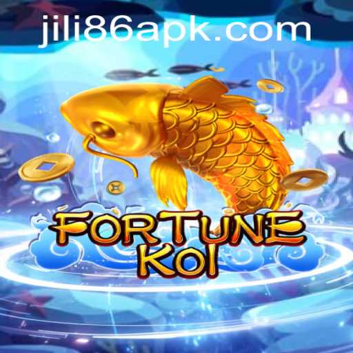 FORTUNEKOI: Dive Into the World of Aquatic Adventure