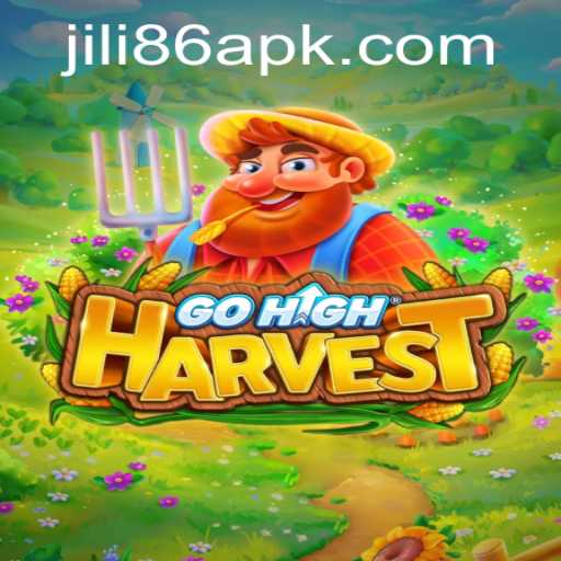 Unveiling GoHighHarvest: A New Era in Online Gaming