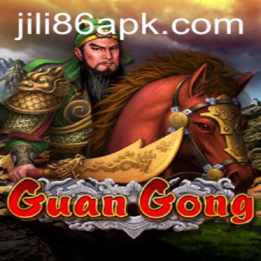GuanGong: The Legendary Adventure in the Realm of JiLi86.COM