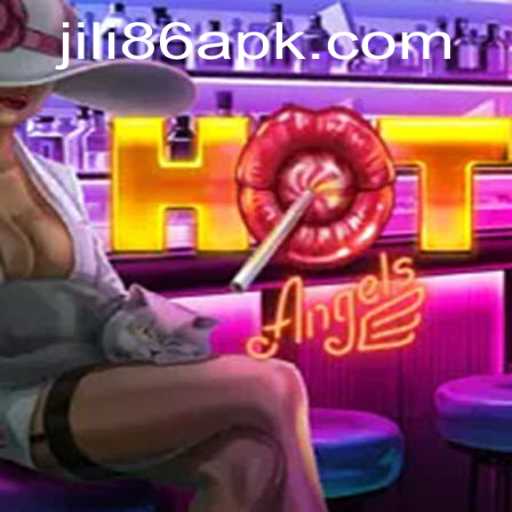 Introducing HotAngels: A Thrilling Gaming Experience with JiLi86.COM