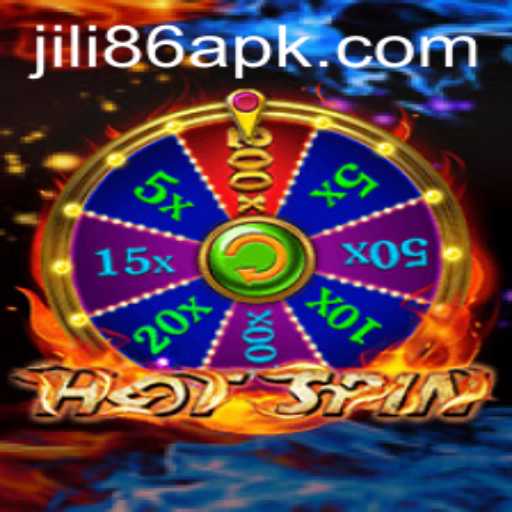 HotSpin: An Exciting Adventure in the World of Slots