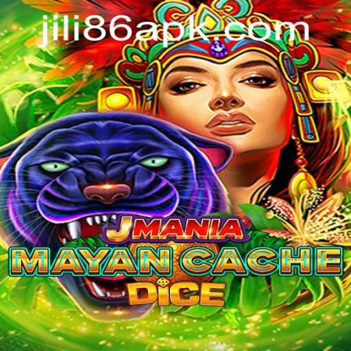 Discover the Thrills of JManiaMayanCacheDice: A New Adventure from JiLi86.COM