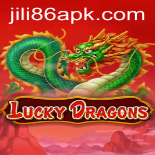 Unveiling the Exciting World of LuckyDragons by JiLi86.COM