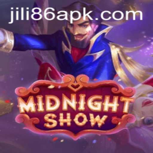Experience the Thrill of MidnightShow: A Journey Beyond Reality