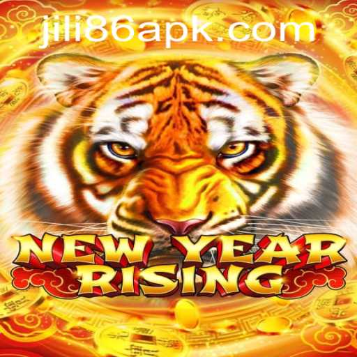 Discover the Exciting World of NewYearRising