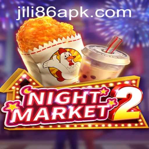 Unveiling NightMarket2: A Journey into the World of JiLi86.COM