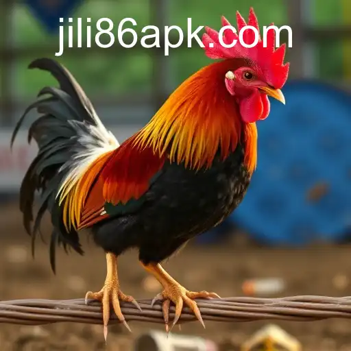 The Rise of Online Sabong: Exploring JiLi86.COM