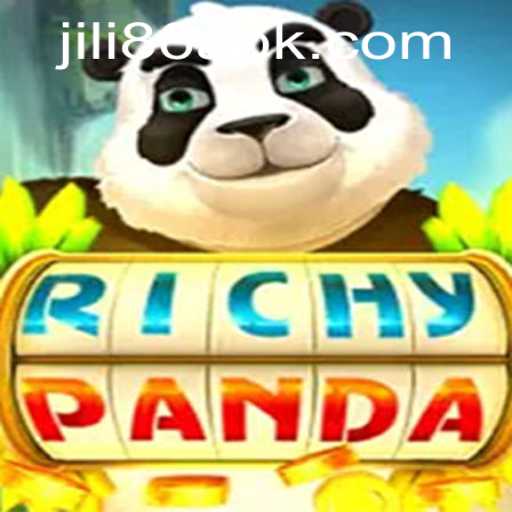 Exploring the Exciting World of RichyPanda on JiLi86.COM