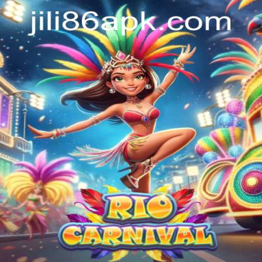 Explore the Vibrant RioCarnival Through JiLi86.COM