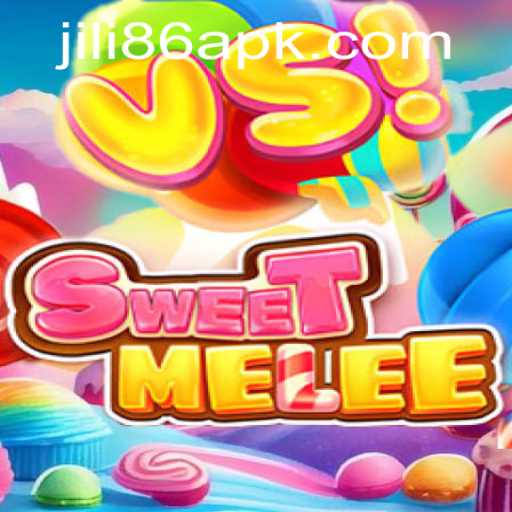 Dive into the World of SweetMelee: A Fresh Gaming Experience with JiLi86.COM