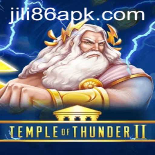 Temple of Thunder II: A Mystical Gaming Adventure