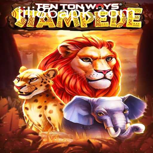 Discover the Adventures of TenTonWaysStampede: A Game of Strategy and Excitement