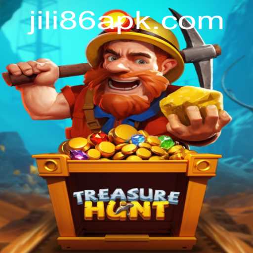 Exploring the Thrills of TreasureHunt at JiLi86.COM