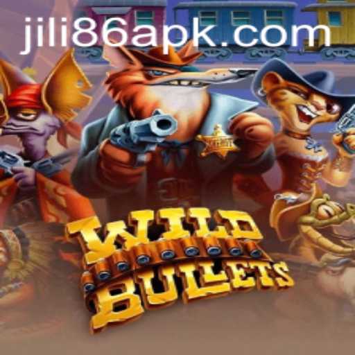 Mastering WildBullets: A Thrilling Adventure in the World of JiLi86.COM